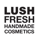 blog logo of lushcosmetics