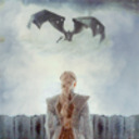 blog logo of Daenerys Targaryen Daily