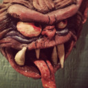 blog logo of Snaggle-Teeth: Art of Zach Bellissimo