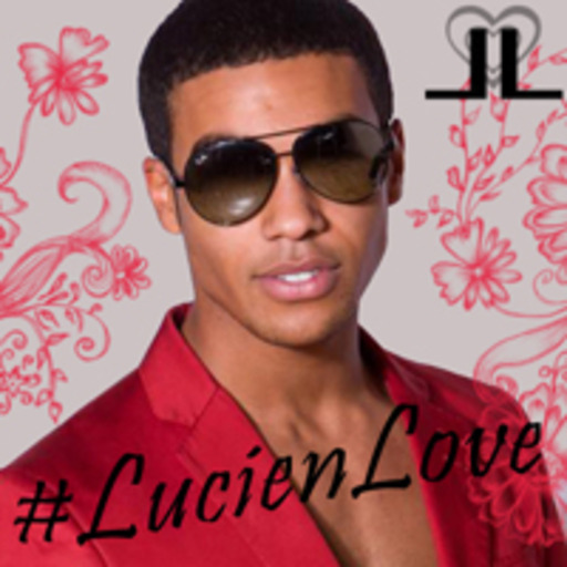 Lucien Love - Lucien Laviscount Strips Naked for the GT 