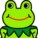 Frog (and Toad) Blog