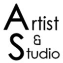 blog logo of Artist and Studio