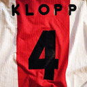 Kloppo!