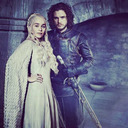blog logo of Converted page to full time Jonerys trash