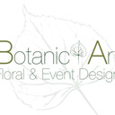 blog logo of Botanic Art - Floral & Event Design