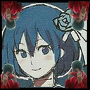 blog logo of Fire Emblem Awakening and Fates Headcanons