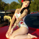 blog logo of Fast Cars, Tattoo's And All Things Sexy
