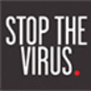 blog logo of Help Stop the Virus.