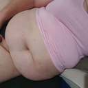 Fat transgender girl