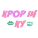 blog logo of K- Pop in KY