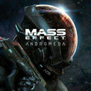 blog logo of I love Mass Effect and Tali'Zorah