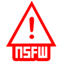 blog logo of NSFW