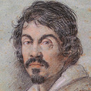 blog logo of Michelangelo Caravaggio
