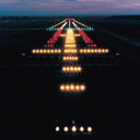 blog logo of Airplanes. Airports. ATC. Aviation.