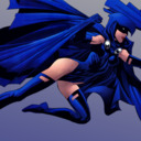 blog logo of Loving Nightwing, All Day, Every Day