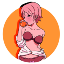 Orange NSFW's H Dump