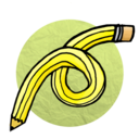 blog logo of Writer's Yoga