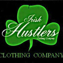 blog logo of Irish Hustlers