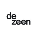 blog logo of dezeen