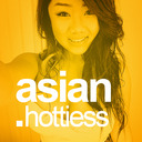 blog logo of Asian Hottiess