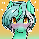 blog logo of Sexually Confused Lyra