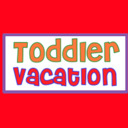 blog logo of Toddler Vacation