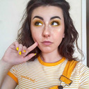 not to exaggerate, but I kind of invented yellow