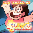 blog logo of The World of Steven Universe
