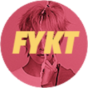 blog logo of FY! KIM TAEHYUNG