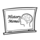 blog logo of history & memes