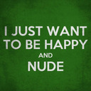 blog logo of Hungarian Nudist @ Budapest, Hungary