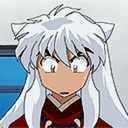 blog logo of It's All About InuYasha