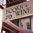 Books & Wine