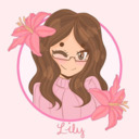 blog logo of Happy Lil' Lily