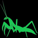 blog logo of Crooked_Mantis