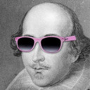 blog logo of Shakespeare News