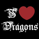 blog logo of Fuck Yeah Dragons