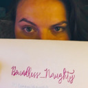 blog logo of Boundless Naughty Thoughts