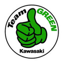 blog logo of kawasaki,porsche and vespa