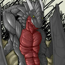 blog logo of The Dragon King