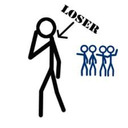 blog logo of Beta male loser