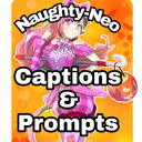 blog logo of Naughty-Neo