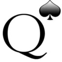 blog logo of Queen of Spades Ann