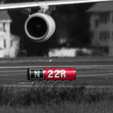 blog logo of Cleared for Landing on 22R