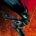 blog logo of Gotham Obsessed