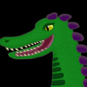 blog logo of Crocodile_Crunch