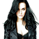 blog logo of Hot, Hotter, Katy Perry