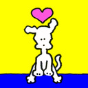 blog logo of Chippy the Dog
