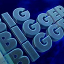 blog logo of Big, Bigger, Biggest