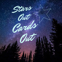 blog logo of Stars Out, Cards Out
